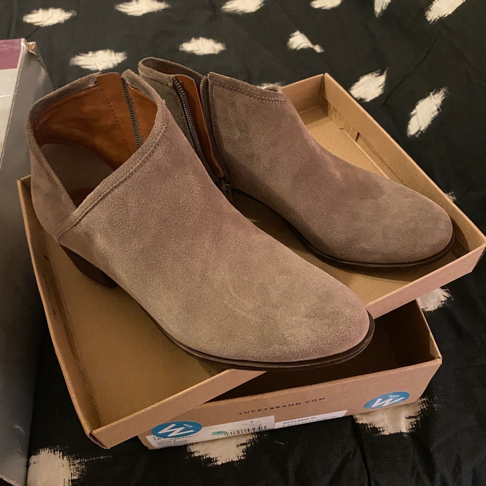 New never worn